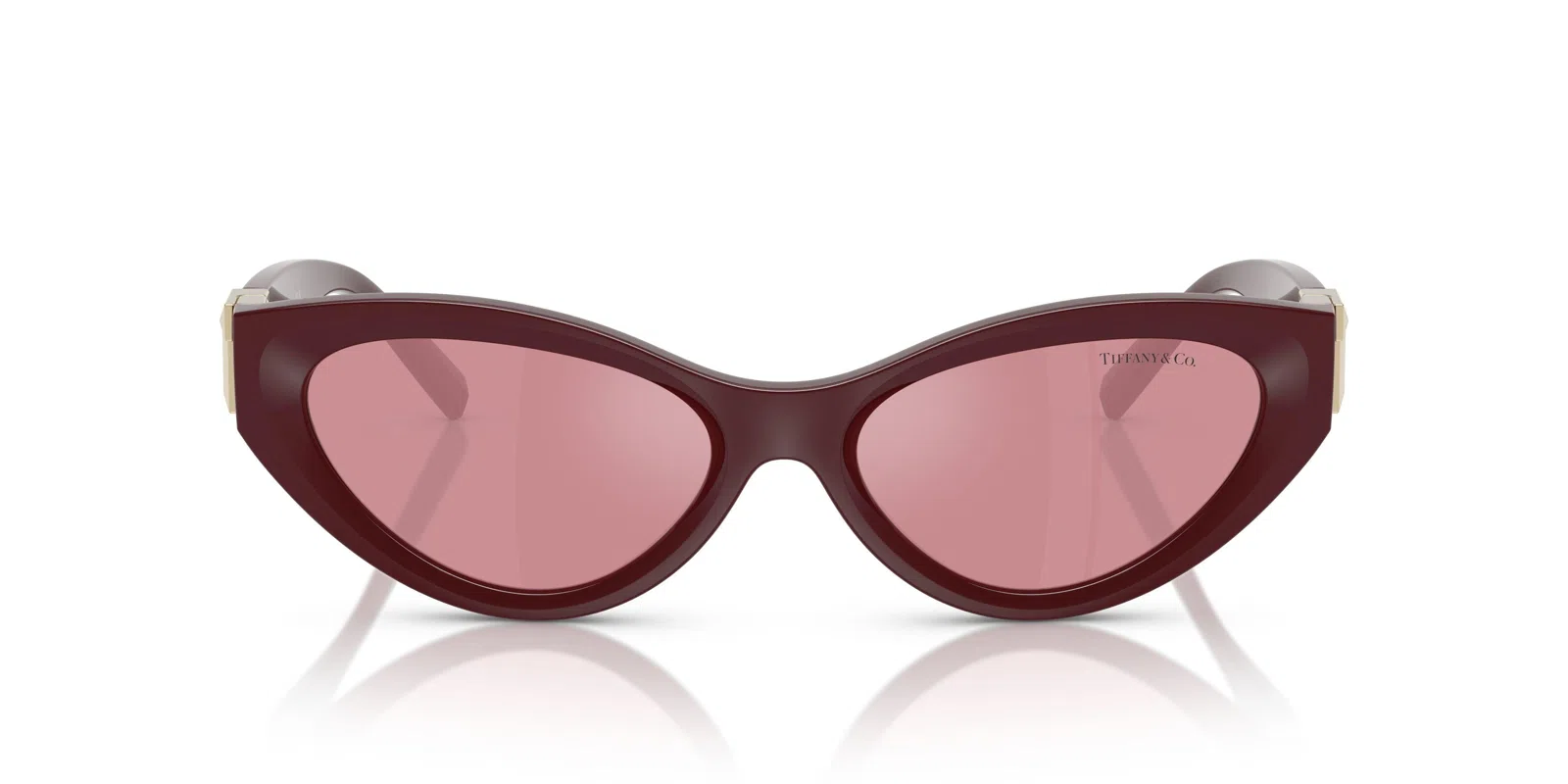 Tiffany 4225U Sunglasses - view 19